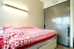 Commonwealth Towers (D3), Condominium #525126301